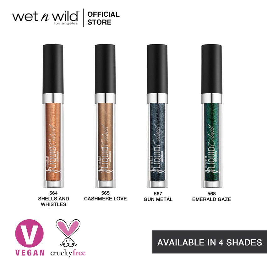 wet n wild liquid eyeshadow