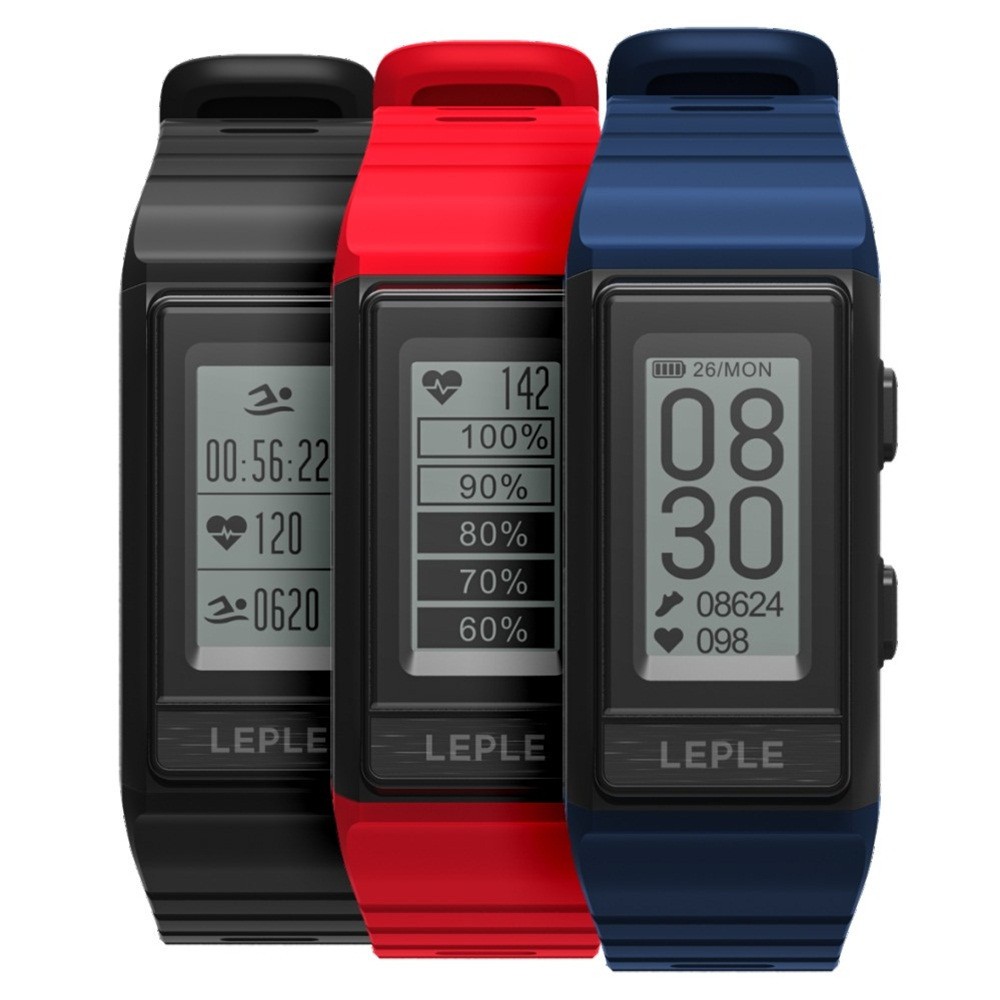 leple smartwatch