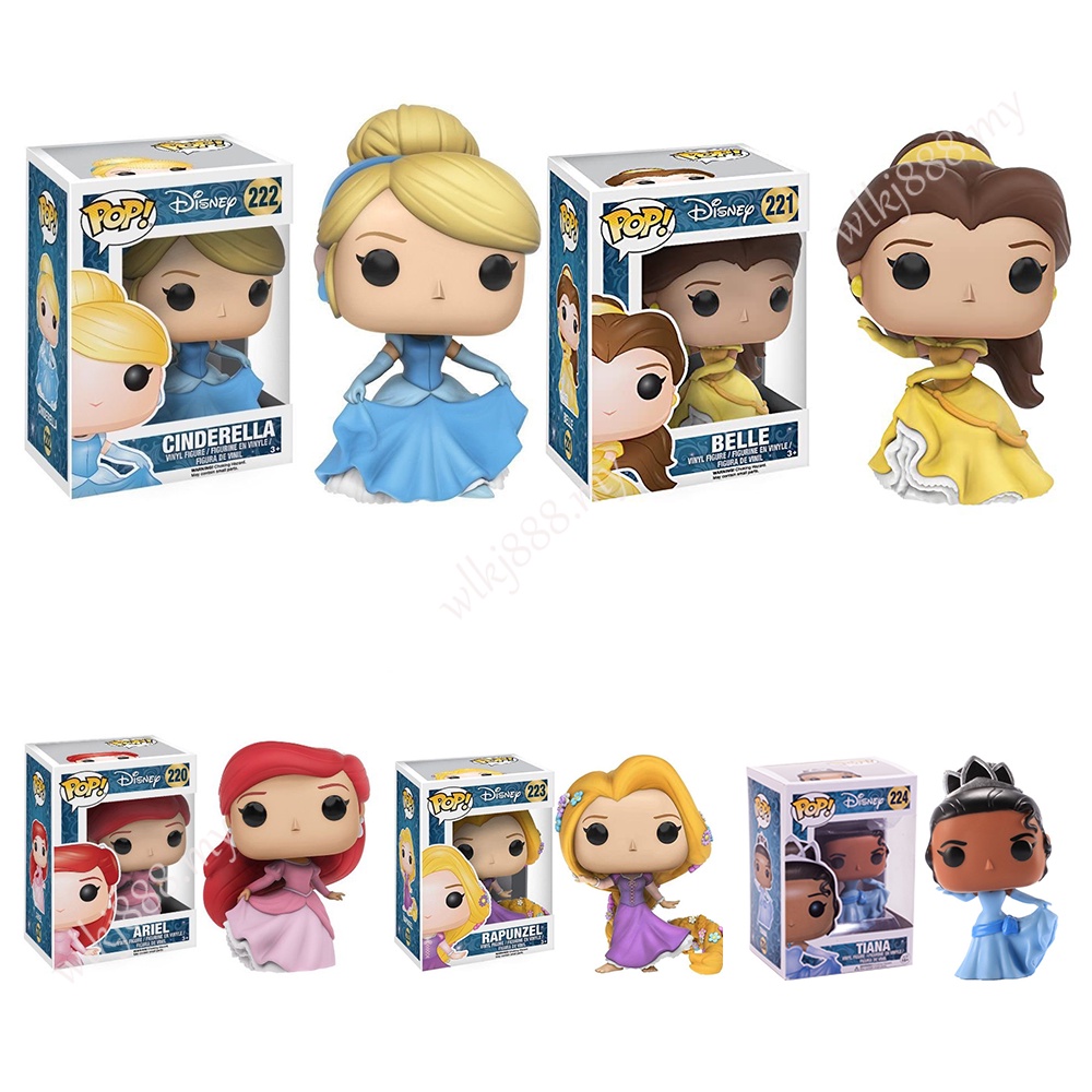 Funko 14481-AF-1SS POP Vinyl Multi