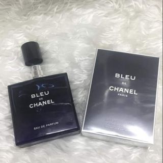 bleu de carlotta perfume