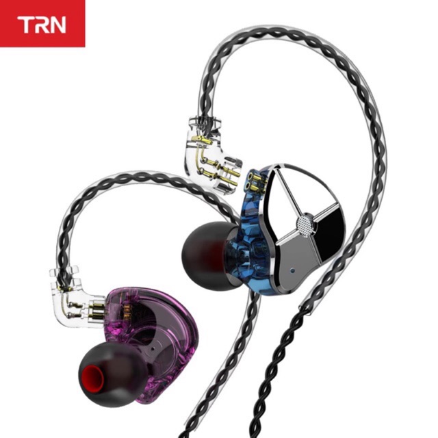 trn st1 iem