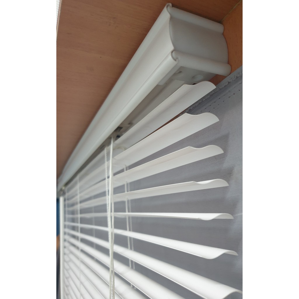 Levolor 1" PremiumQuality Window Blinds (44x72")(65x64