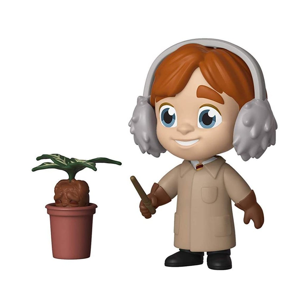 funko 5 star harry potter