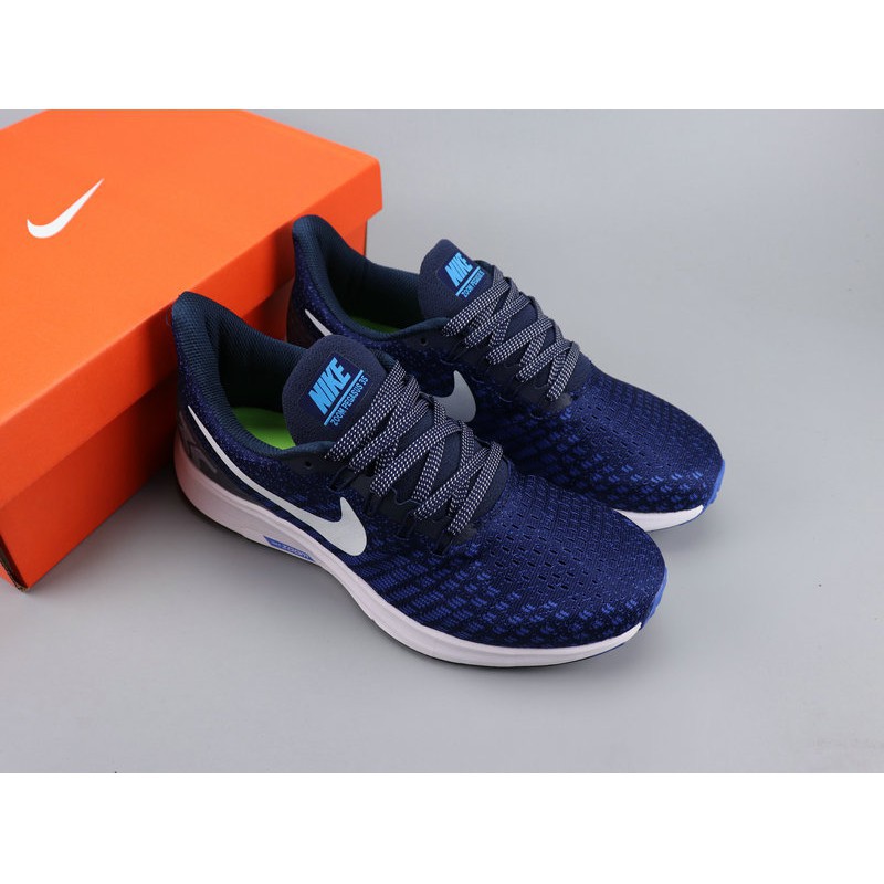 nike pegasus 35 shield blue