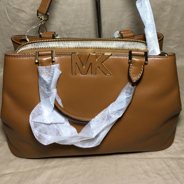 mk florence satchel