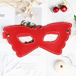 sm erotic eye mask blindfold role-playing couples flirting and training sex supplies adult toys pro #6