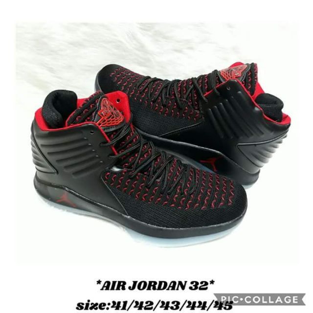 nike jordan 32