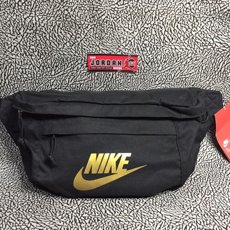 belt bag nike shopee
