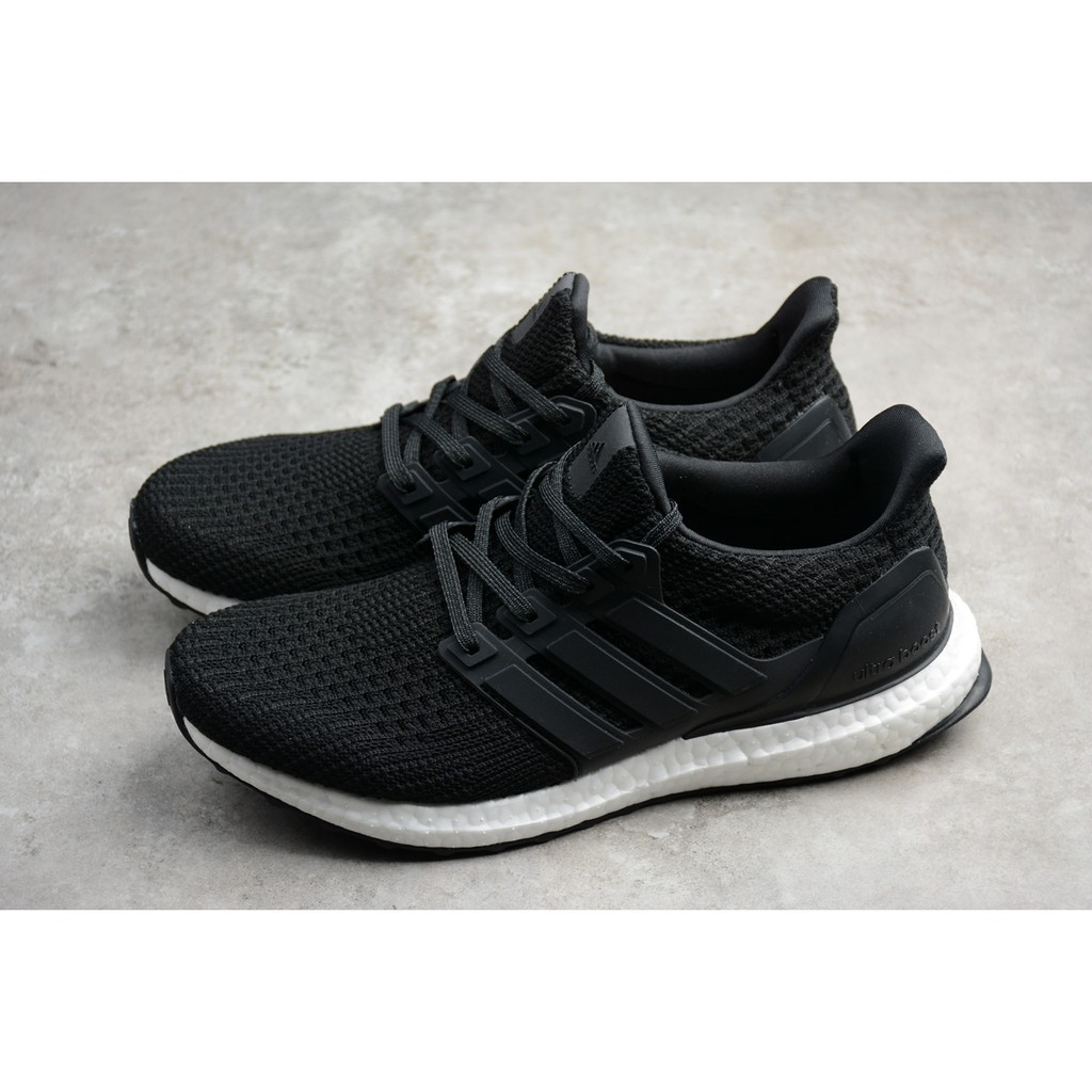 adidas ultra boost 4.0 core black