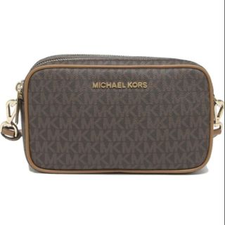 michael kors connie bag