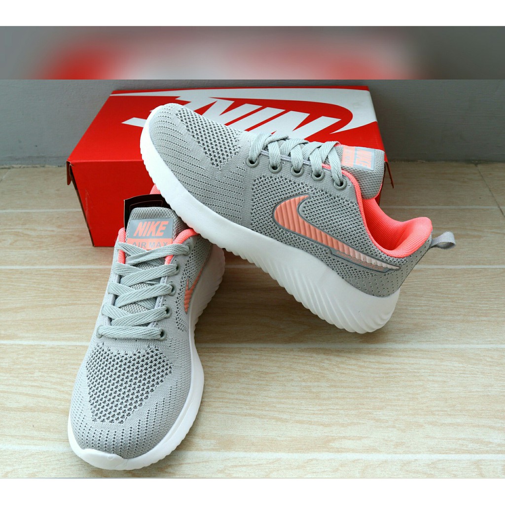 double check nike shoes