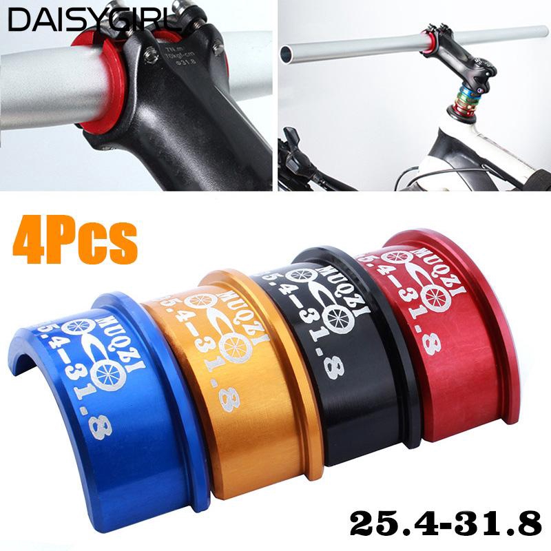 spacers for bike handlebars