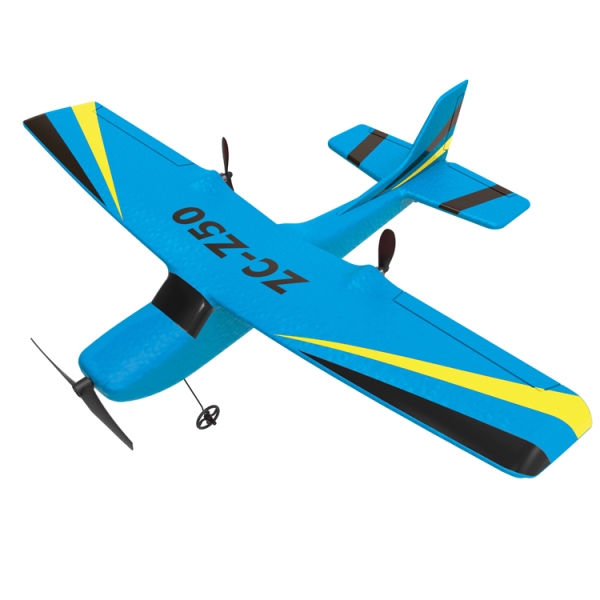 rc airplane model