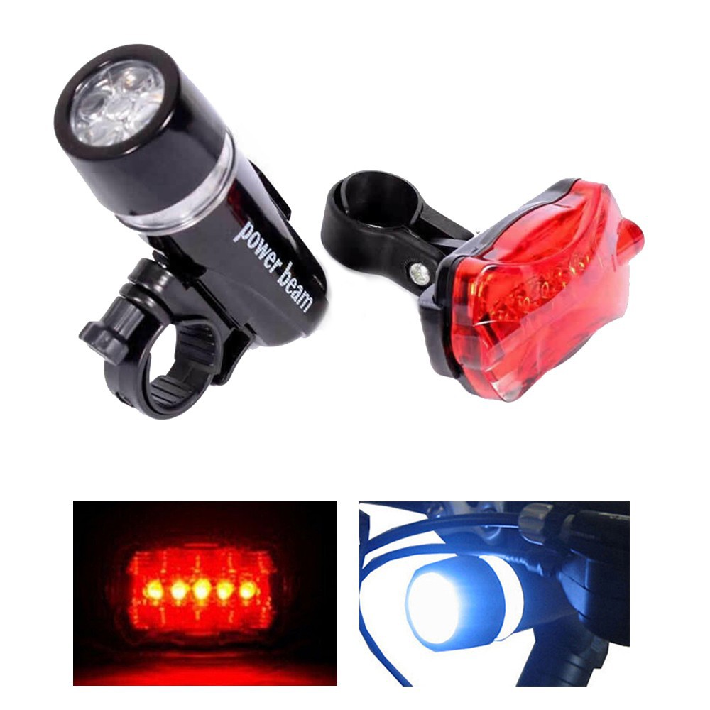 MEET LED Bicycle Light 10W 800LM 6 Modes USB Rechargeable Power Display
