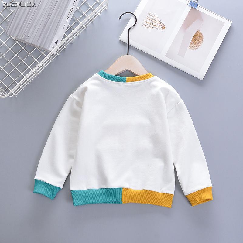 long sleeve baby tops
