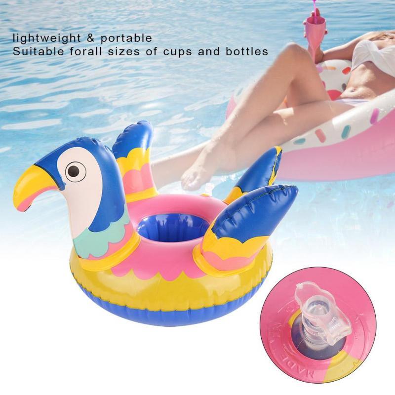 pool cup holders