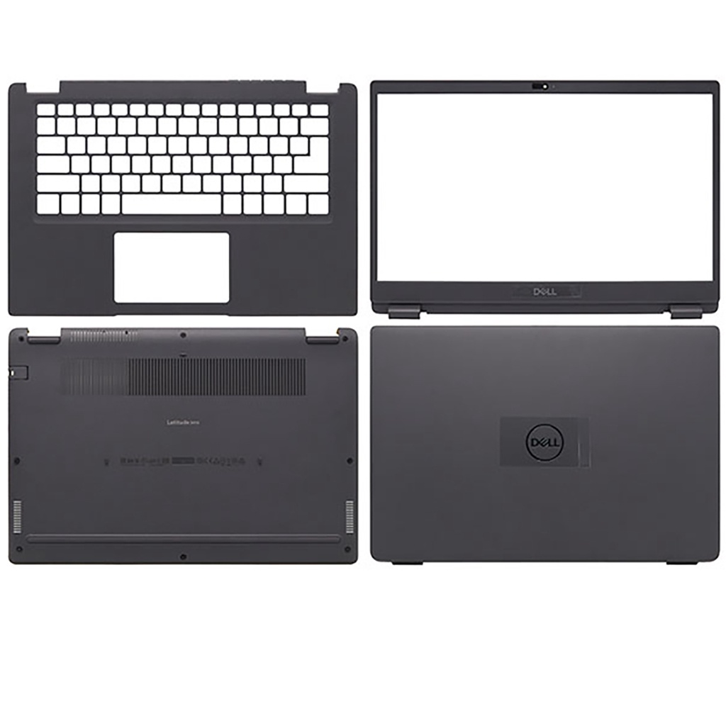 Dell Latitude 3410 E3410 A Side Cover B Side Frame C Side Cover D