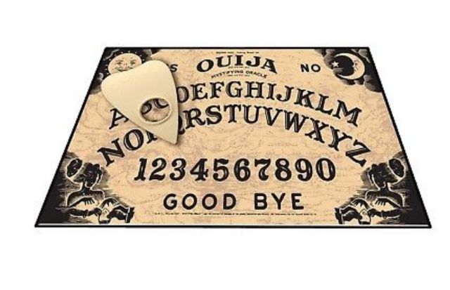 ouija board price