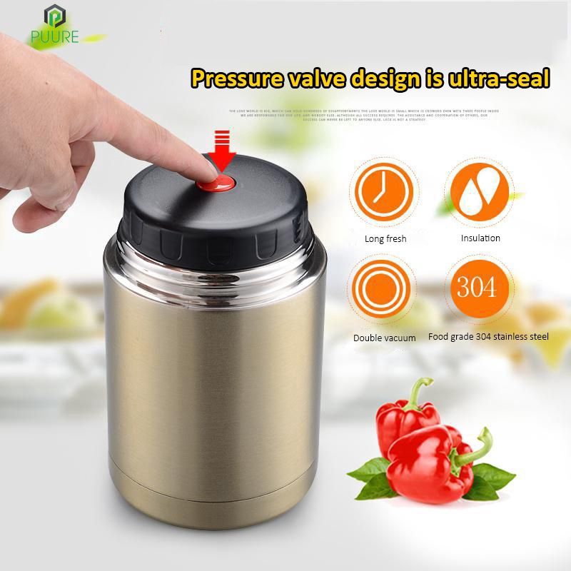 thermos lunch flask