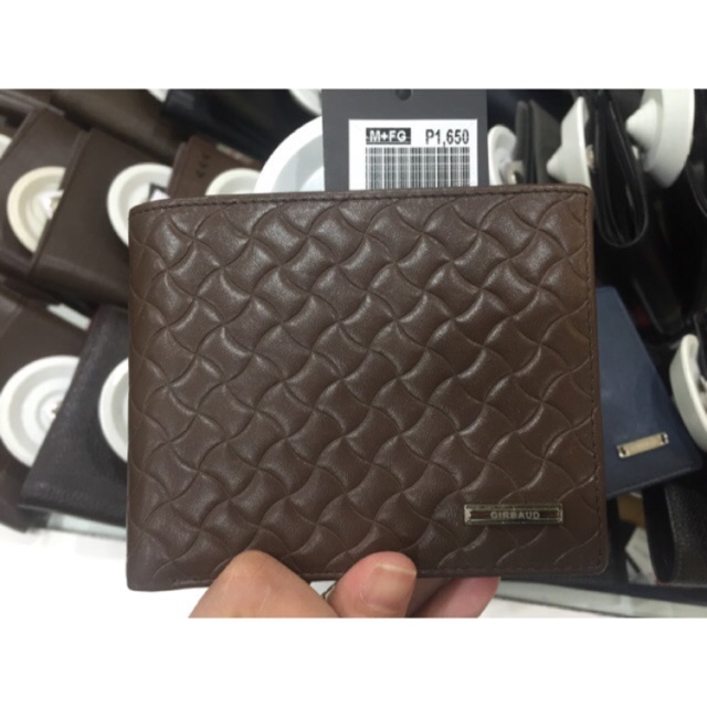 marithe francois girbaud wallet price ph