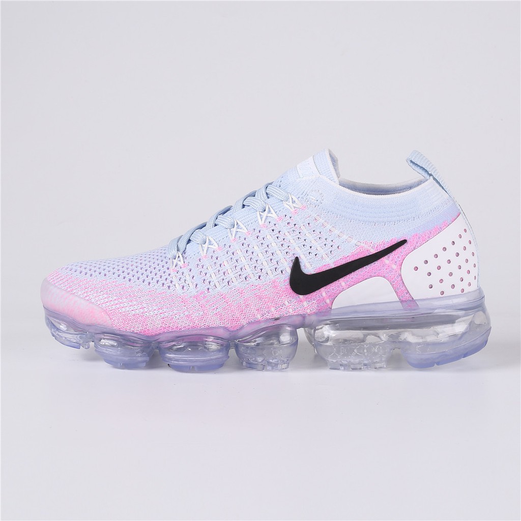 Nike VaporMax Flyknit 2 Chinese New Year 2019 Shoes in
