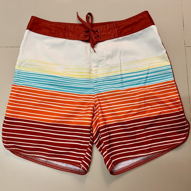 mossimo swim shorts