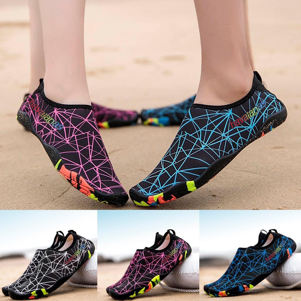 good shoes for beach