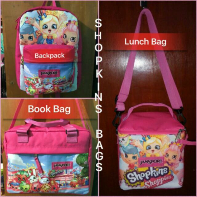 jansport trolley bag philippines