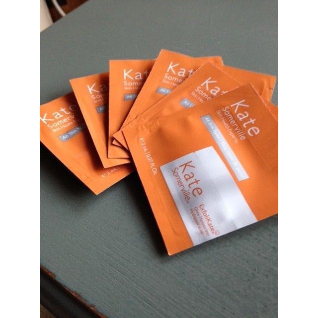 exfolikate moisturizer