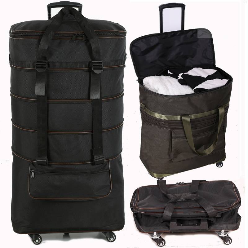 air travel luggage bags