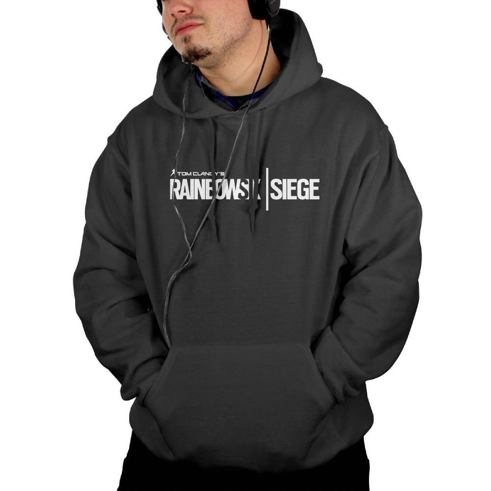 tom clancy's rainbow six siege hoodie