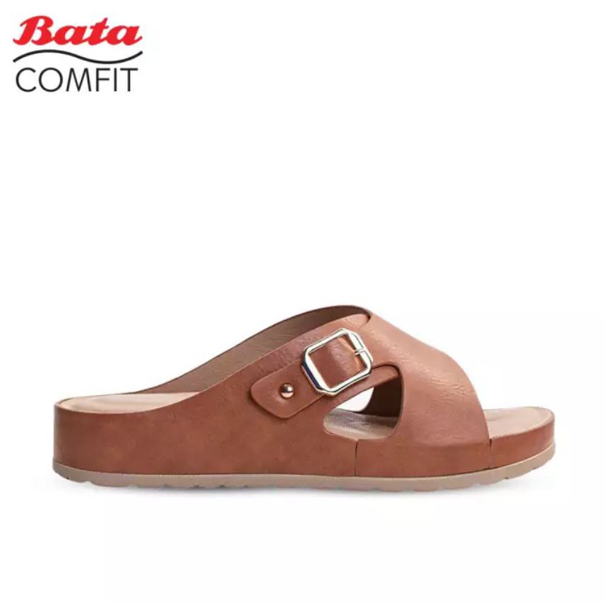bata comfit sandals
