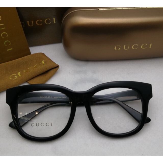 oversized gucci frames