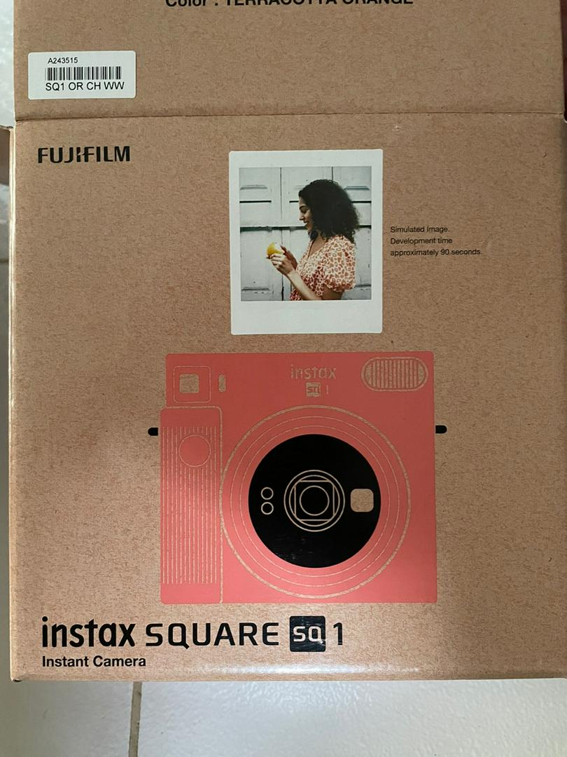 fujifilm instax square sq