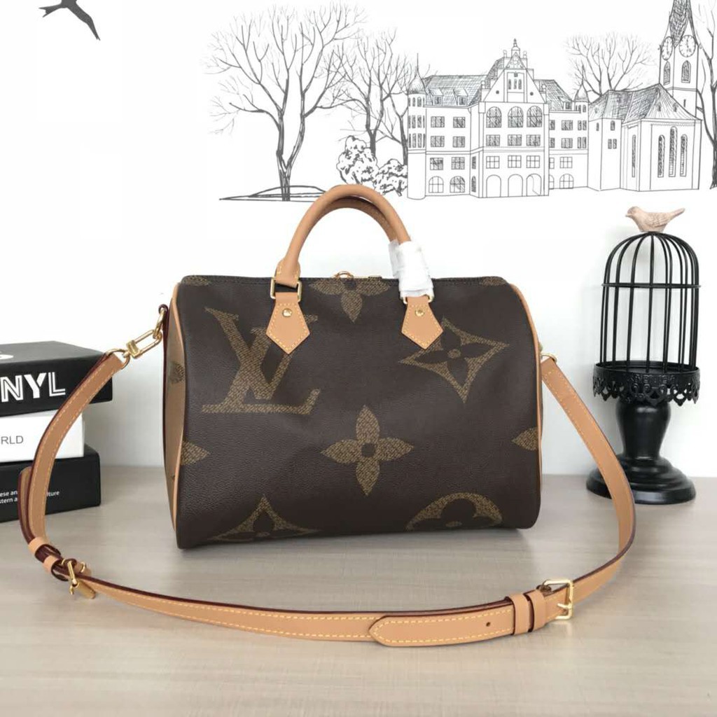 speedy 30 handbag