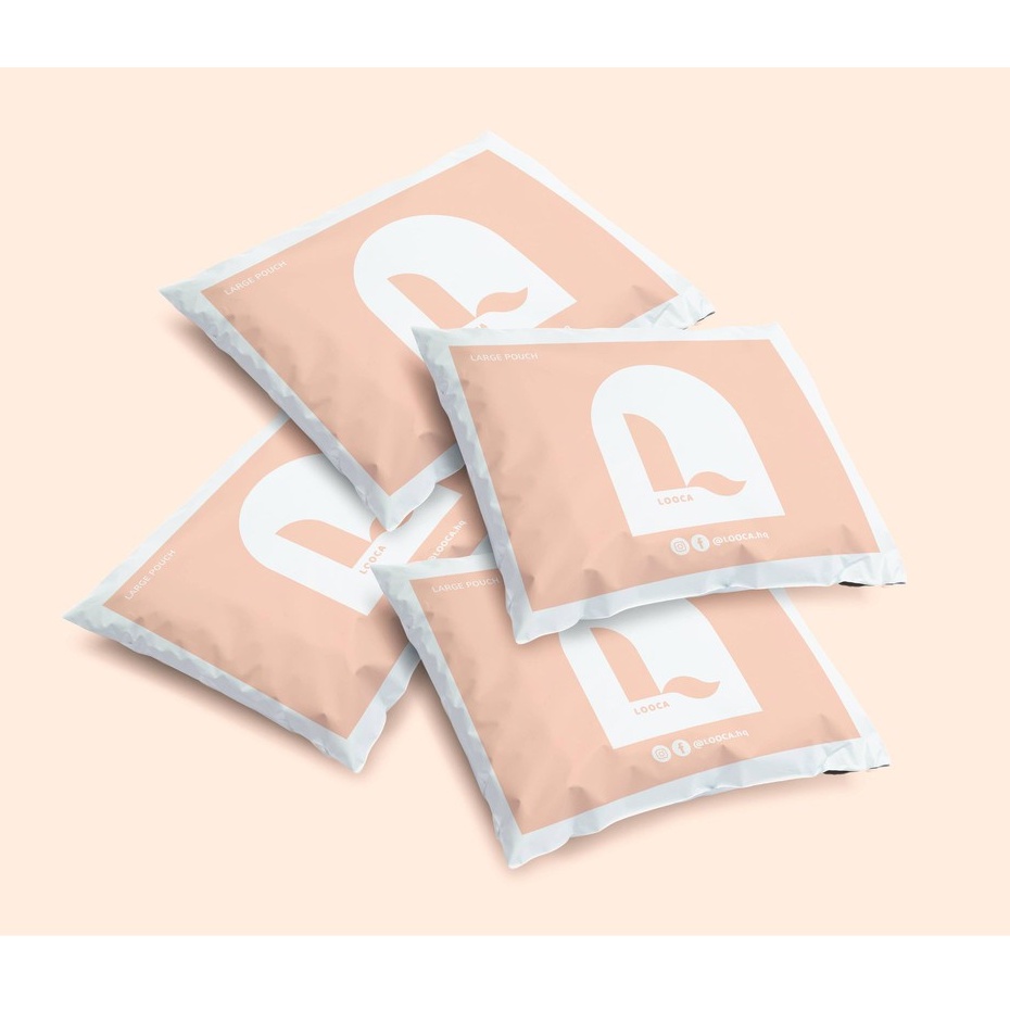 Team Olympia | LOOCA Packaging Materials