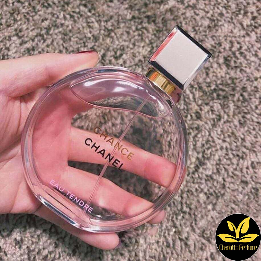chanel toilette perfume