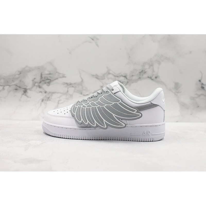 nike air force 1 static reflective