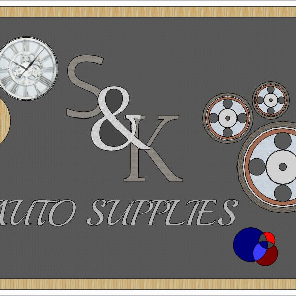 S&K AUTO SUPPLY, Online Shop Shopee Philippines