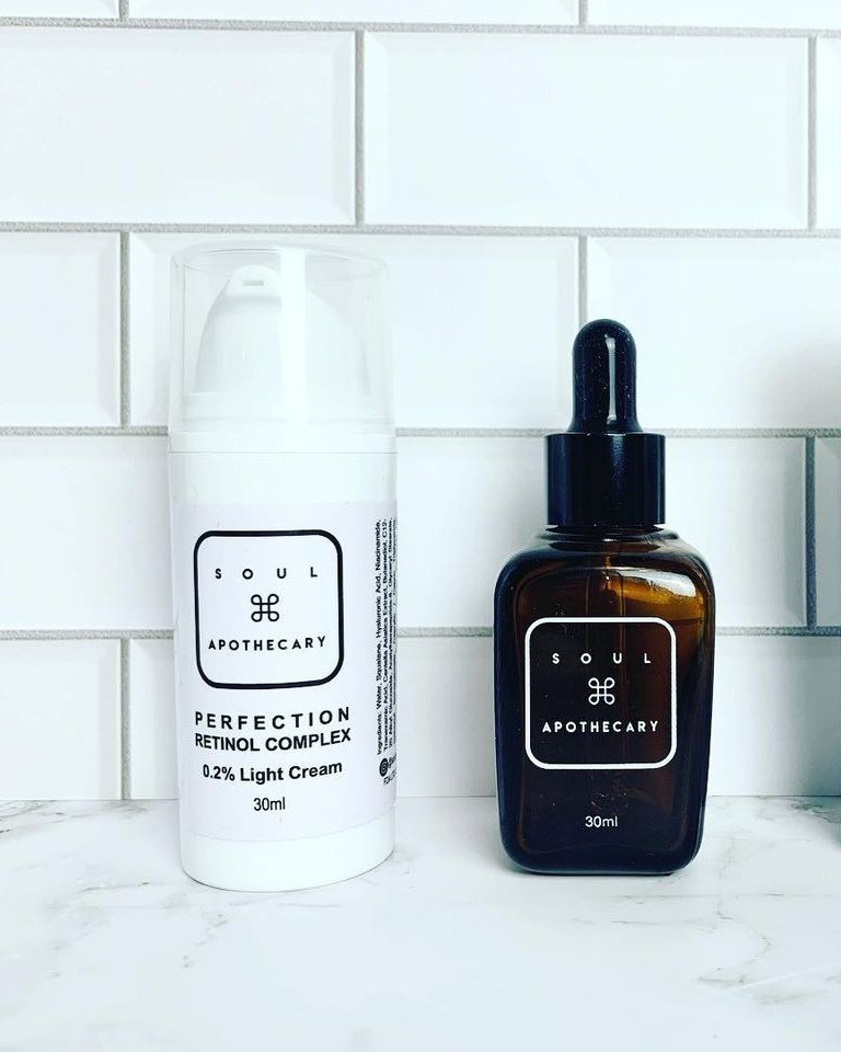 Soul Apothecary No Fuss., Online Shop Shopee Philippines