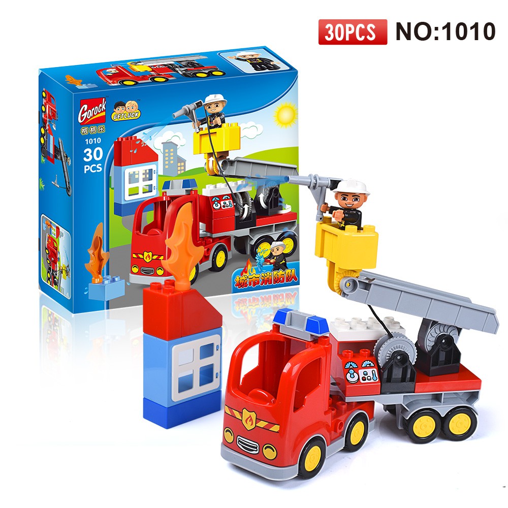 duplo sets for boys