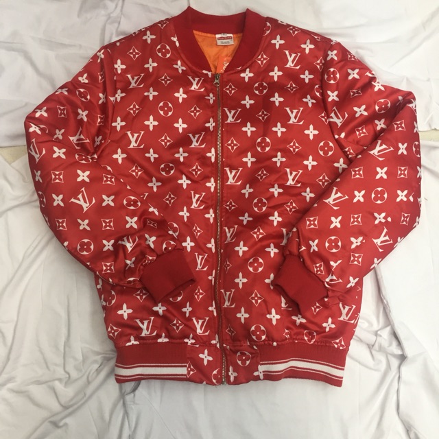 supreme lv bomber