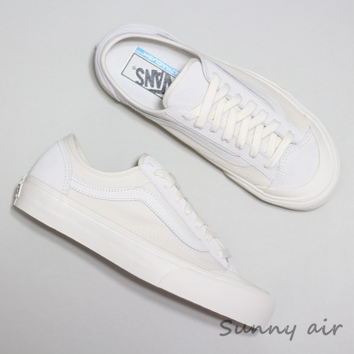 pure white canvas