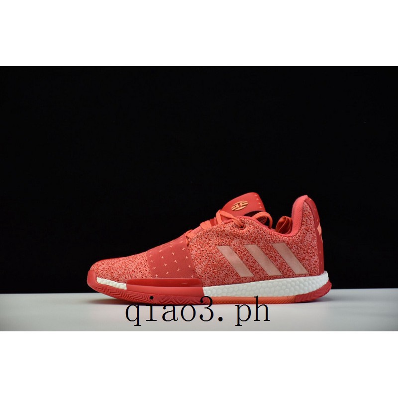 red color shoes adidas