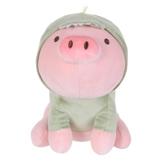 pig stuff toy miniso