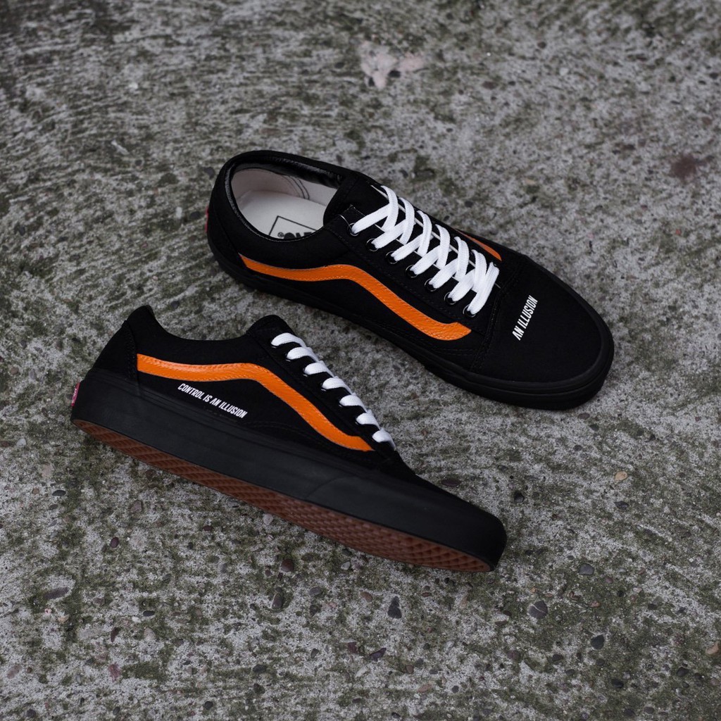 vans x vlone
