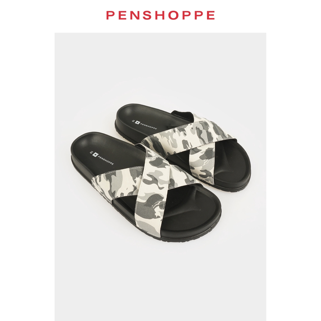 penshoppe slippers for male price