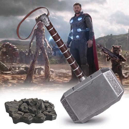 Avengers Roblox Thor Hammer