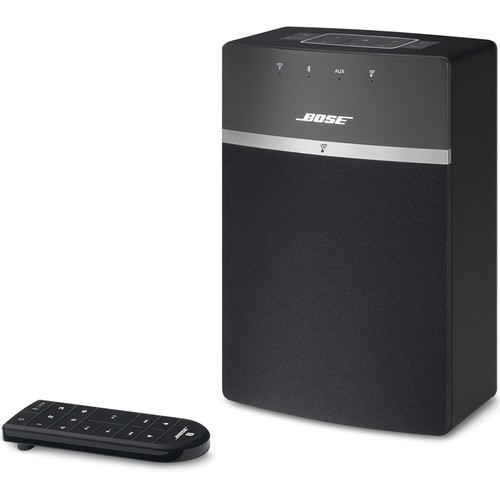 bose soundlink touch 10