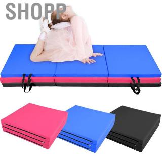 exercise floor mattress